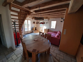 La Haute Bédinière