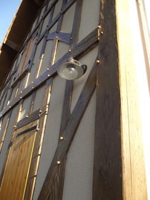 La Haute Bédinière