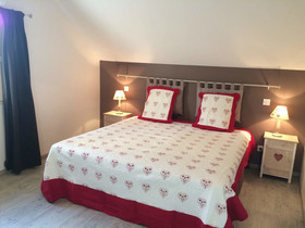 La Haute Bédinière