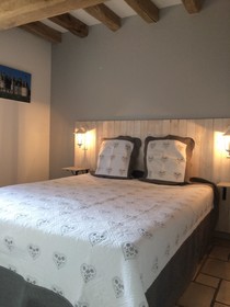 La Haute Bédinière