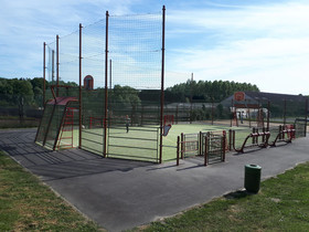 La Haute Bédinière