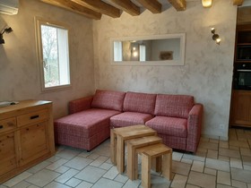 La Haute Bédinière