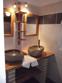 La Haute Bédinière