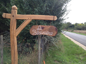 La Haute Bédinière