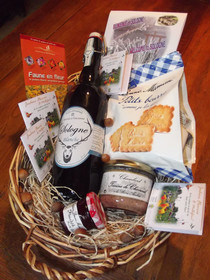 La Haute Bédinière