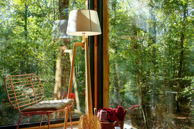 Loire Valley Lodges Hotel