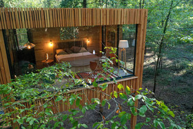 Loire Valley Lodges Hotel