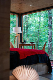 Loire Valley Lodges Hotel