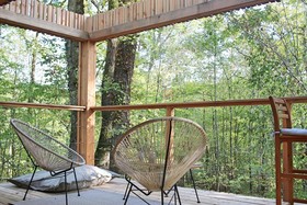 Loire Valley Lodges Hotel