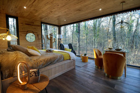 Loire Valley Lodges Hotel