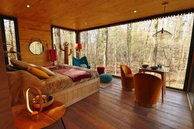 Loire Valley Lodges Hotel
