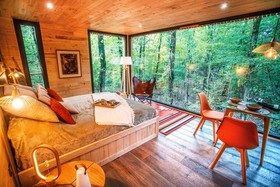 Loire Valley Lodges Hotel