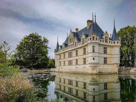 Loire Valley Lodges Hotel