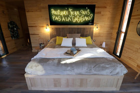 Loire Valley Lodges Hotel