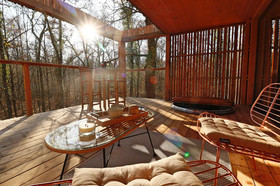 Loire Valley Lodges Hotel