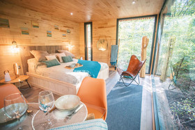 Loire Valley Lodges Hotel