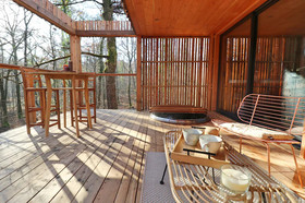 Loire Valley Lodges Hotel