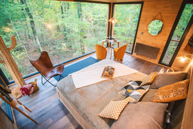Loire Valley Lodges Hotel