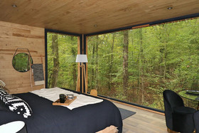 Loire Valley Lodges Hotel