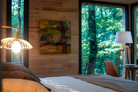 Loire Valley Lodges Hotel