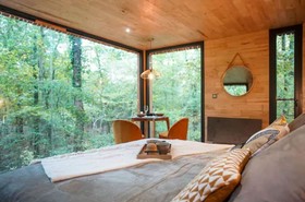 Loire Valley Lodges Hotel
