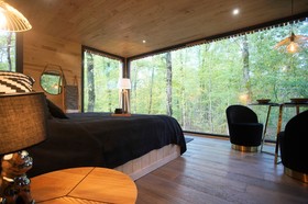 Loire Valley Lodges Hotel