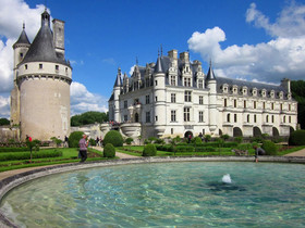 Loire Valley Lodges Hotel