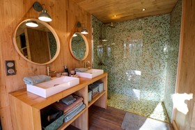 Loire Valley Lodges Hotel