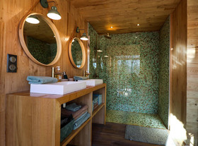 Loire Valley Lodges Hotel