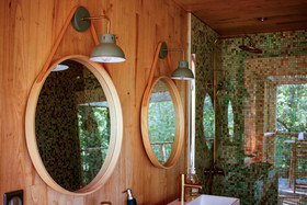 Loire Valley Lodges Hotel