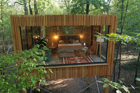 Loire Valley Lodges Hotel