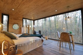Loire Valley Lodges Hotel