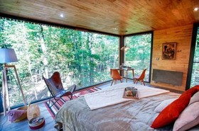 Loire Valley Lodges Hotel