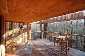 Loire Valley Lodges Hotel