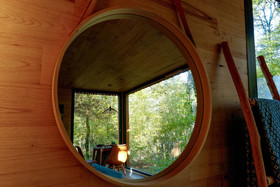 Loire Valley Lodges Hotel