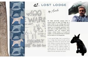 Loire Valley Lodges Hotel