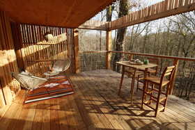 Loire Valley Lodges Hotel