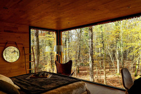 Loire Valley Lodges Hotel