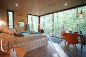 Loire Valley Lodges Hotel