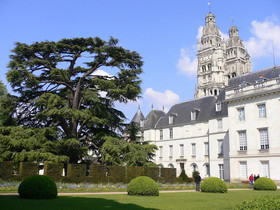 Loire Valley Lodges Hotel