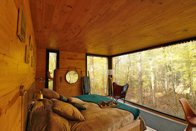 Loire Valley Lodges Hotel