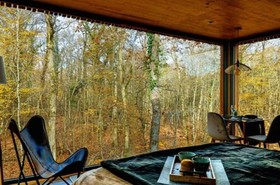Loire Valley Lodges Hotel