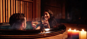 Loire Valley Lodges Hotel