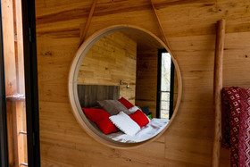Loire Valley Lodges Hotel