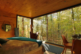 Loire Valley Lodges Hotel