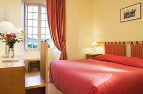 Fontevraud L'Hôtel