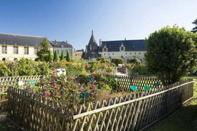 Fontevraud L'Hôtel