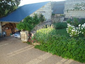 Gite La Samsonelle