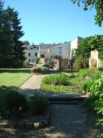 Gite La Samsonelle