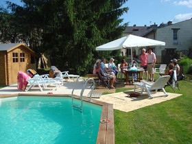 Gite La Samsonelle